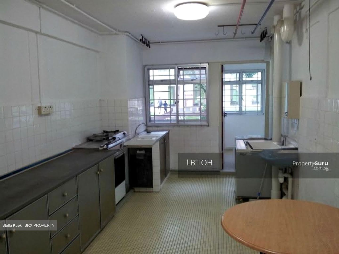 Blk 118 Kebun Baru Heights (Ang Mo Kio), HDB 3 Rooms #638138801